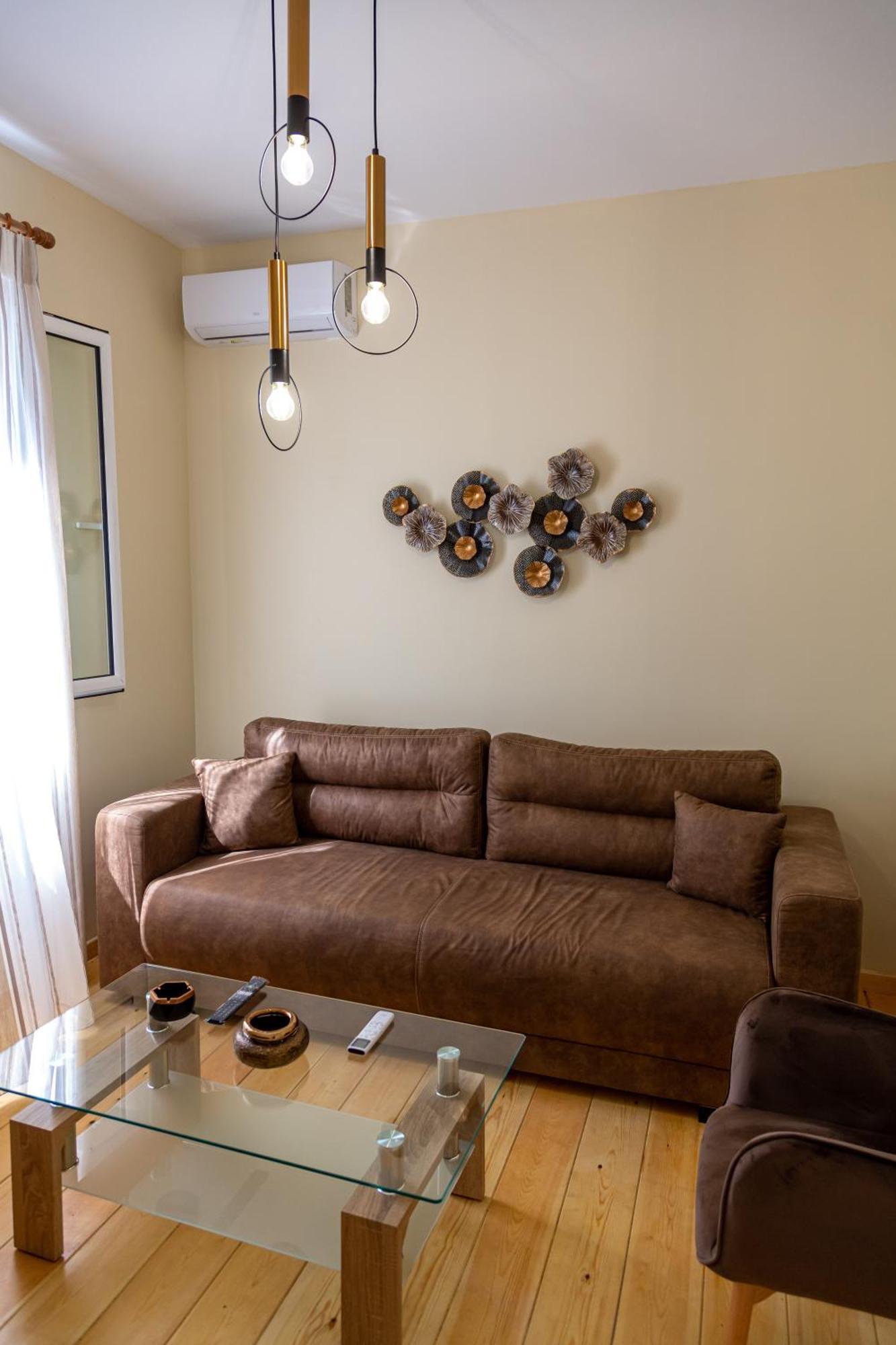 Villa Saitan Bazaar Preveza Esterno foto